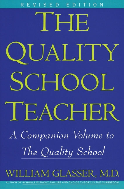 Quality School Teacher Ri (Revised)