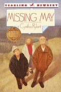 Missing May (Turtleback School & Library)