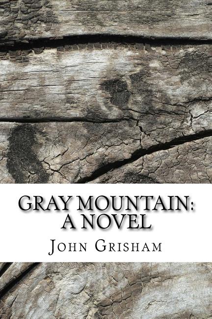 Gray Mountain