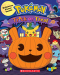 Trick-Or-Treat! (Pokémon)