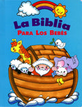 La Biblia Para Los Bebés