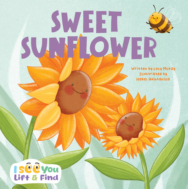 Sweet Sunflower