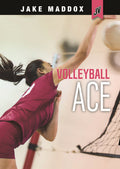 Volleyball Ace