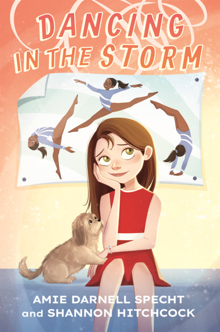 Dancing in the Storm
