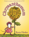 Chrysanthemum