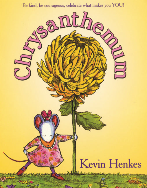 Chrysanthemum