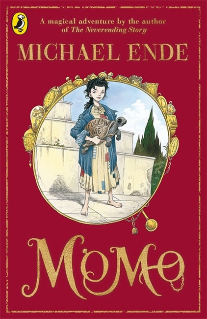 Momo (Revised)