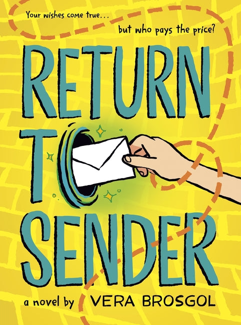 Return to Sender