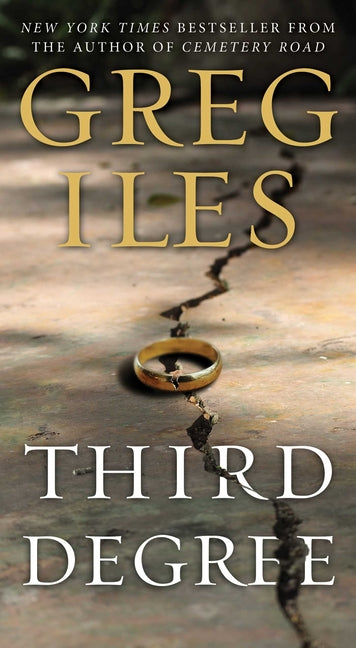 Third Degree (Reissue)