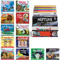 Jump Into Genre Book Set Grade 2 Dealer Version
