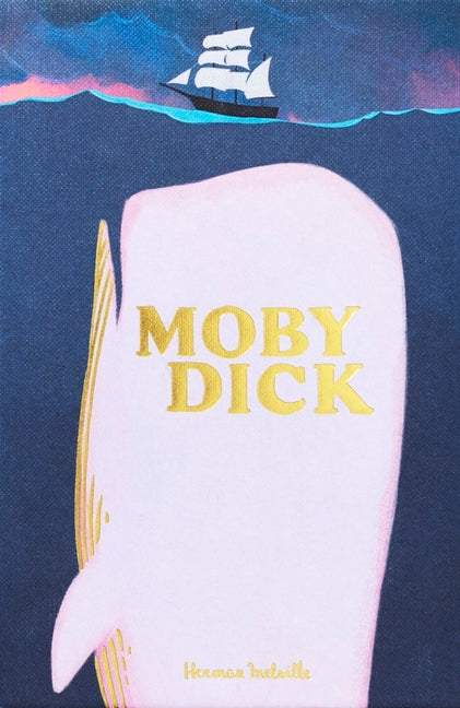 Moby Dick (Collector's Editions)