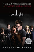 Twilight [With Poster]