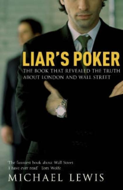 Liar's Poker (Revised)