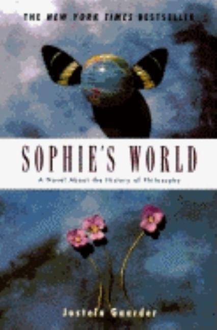 Sophie's World: A Novel about the History of Philosophy
