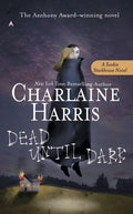 Dead Until Dark (Bound for Schools & Libraries)
