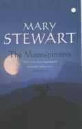 The Moon-Spinners (Revised)