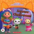 Gabby Et La Maison Magique: Joyeuse Challoween!