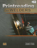 Printreading for Welders