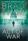 Act of War (UK)