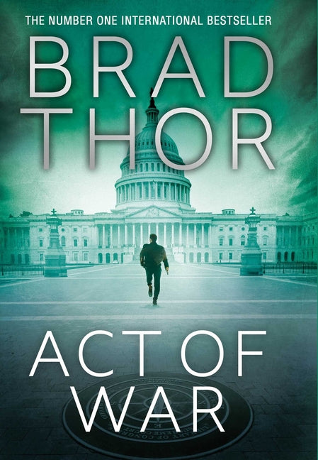 Act of War (UK)