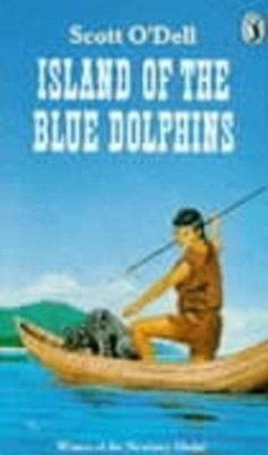 Island of the Blue Dolphins