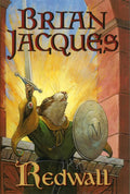 Redwall: A Tale of Redwall