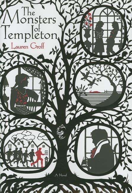 The Monsters of Templeton