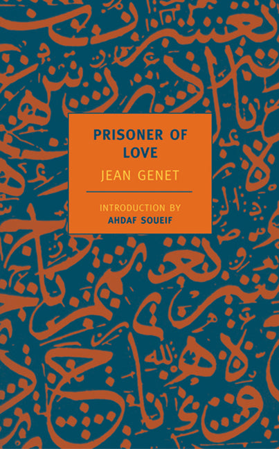 Prisoner of Love (Revised)
