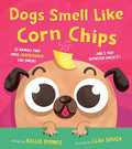 Dogs Smell Like Corn Chips: 12 Animals That Smell Surprisingly Like Snacks (and 1 That Definitely Doesn't!)