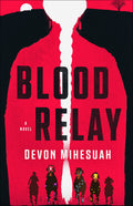 Blood Relay