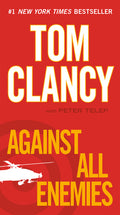 Against All Enemies (Berkeley Premium)