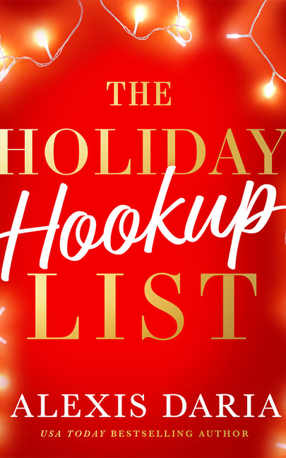 The Holiday Hookup List