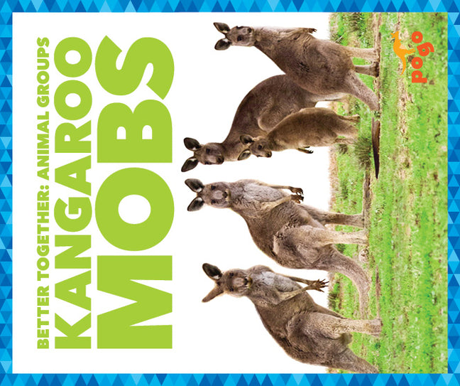 Kangaroo Mobs