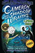 Cameron and the Shadow-wraiths: A Battle of Anxiety vs. Trust