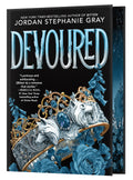 Devoured (Deluxe Limited Edition): A Bitten Novel Volume 2 (Special)