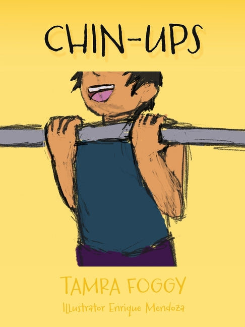 Chin-Ups