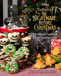 The Nightmare Before Christmas: The Official Cookbook & Entertaining Guide