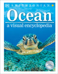 Ocean: A Visual Encyclopedia of Marine Life