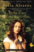 In the Time of the Butterflies