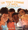 Un Teint Comme Le Mien