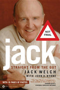 Jack: Straight from the Gut