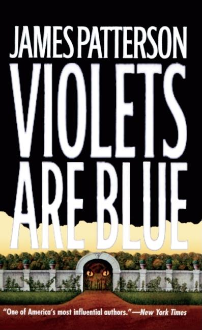 Violets Are Blue (Turtleback School & Library)