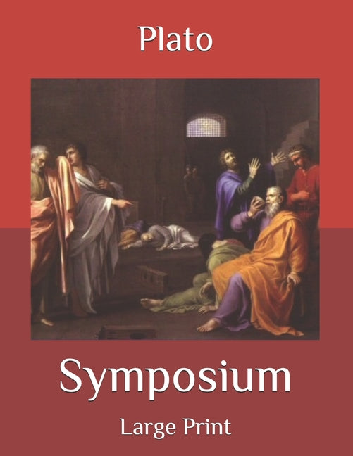 Symposium: Large Print