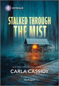 Stalked Through the Mist (Original)