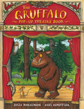The Gruffalo Pop-Up Theatre Book. Julia Donaldson