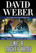 Like a Mighty Army: A Novel in the Safehold Series