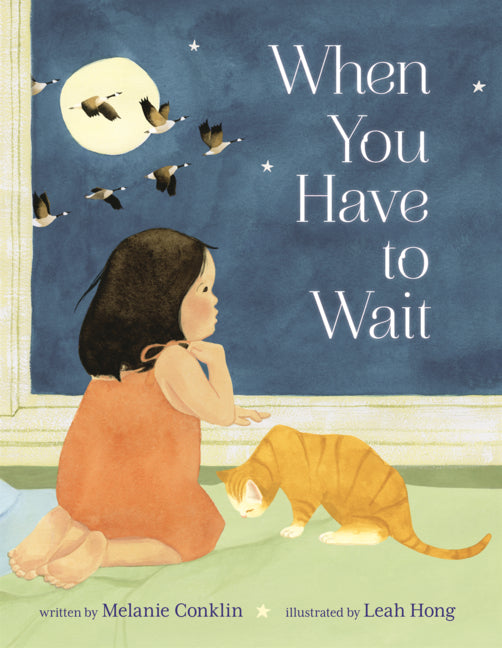 When You Have to Wait