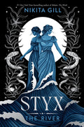 Styx: The River (Standard Edition)