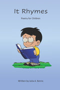 It Rhymes: Poetry for Children