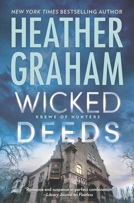 Wicked Deeds (Original)
